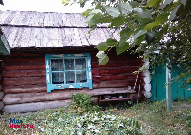 Большая Мурта село Верх-Казанка продажа частного дома