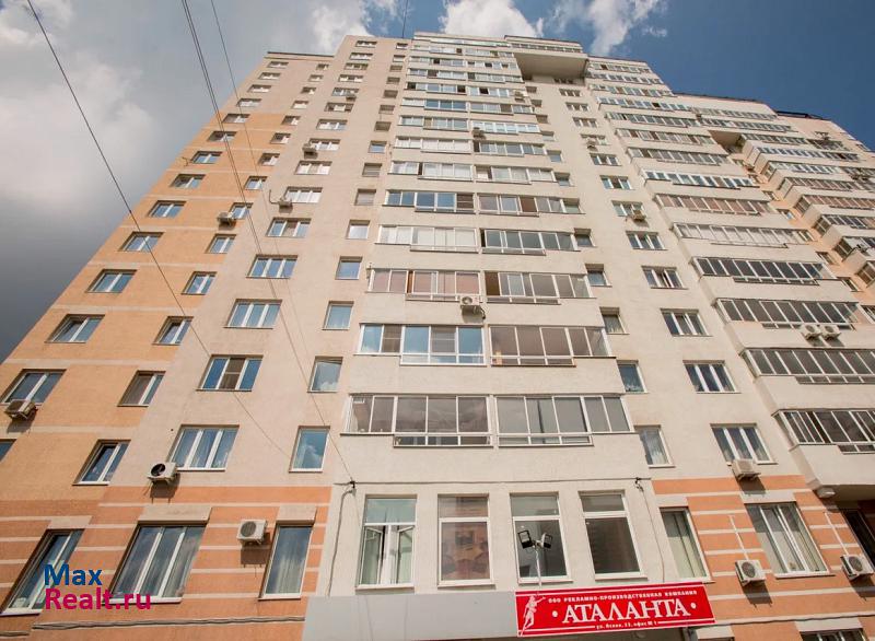 Екатеринбург микрорайон Юго-Западный, Ясная улица, 33 квартира купить без посредников