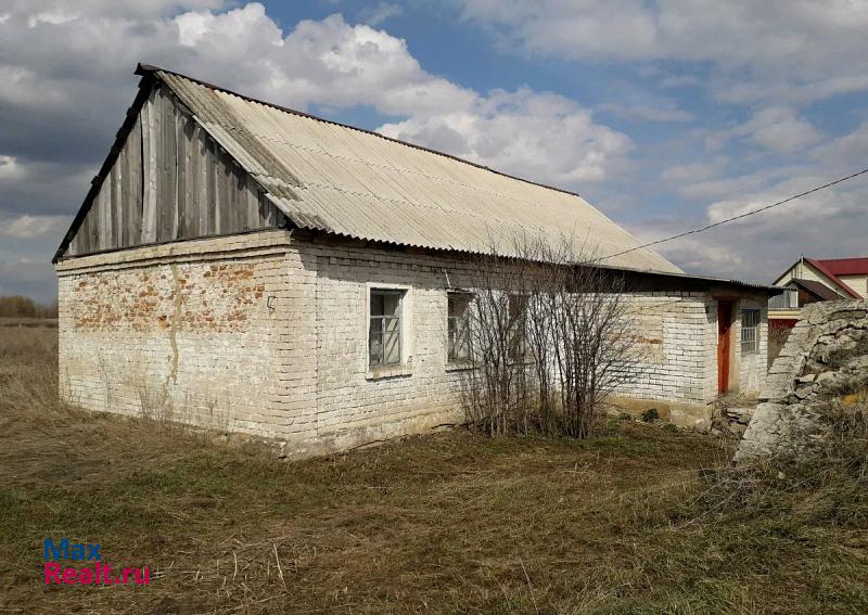 Доброе село Тележенка продажа частного дома