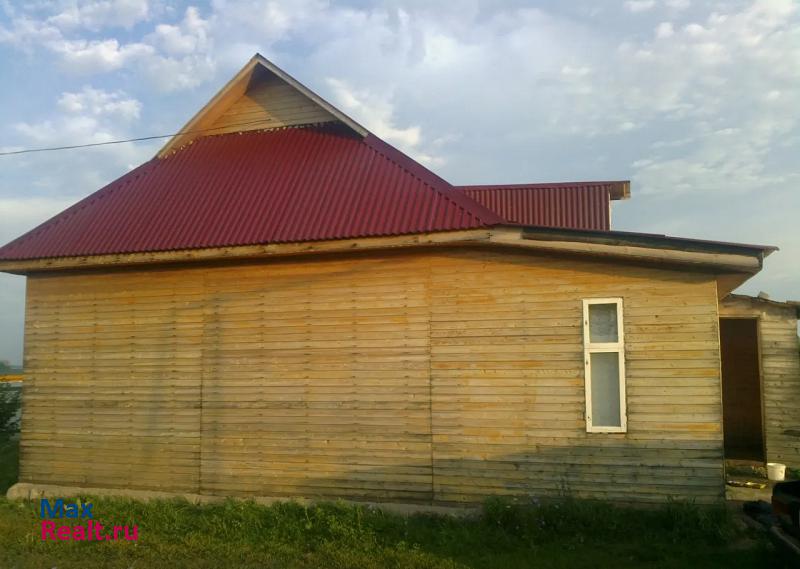 Ульяновск Полдомасово продажа частного дома
