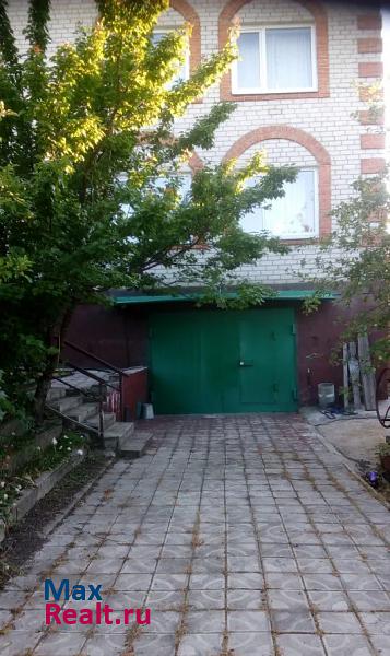 Белгород микрорайон Репное, 2-й Вольный переулок, 48 продажа частного дома
