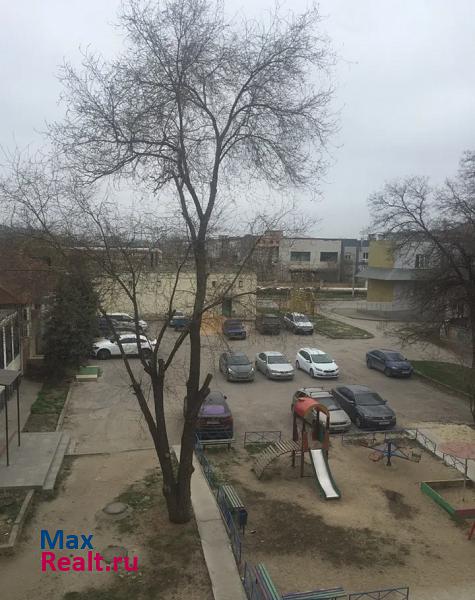 Волгоград улица Дымченко, 14 квартира купить без посредников