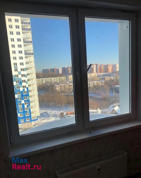 Пермь улица Красные Казармы, 67 квартира купить без посредников
