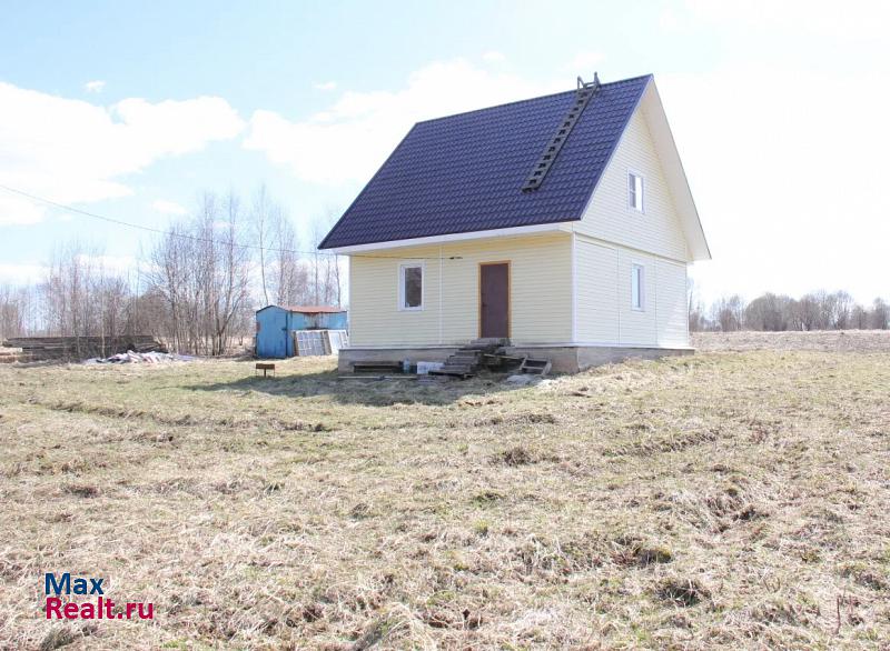 Медынь деревня Гиреево продажа частного дома