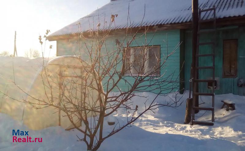 Ярково село Ивановка, Новая улица продажа частного дома