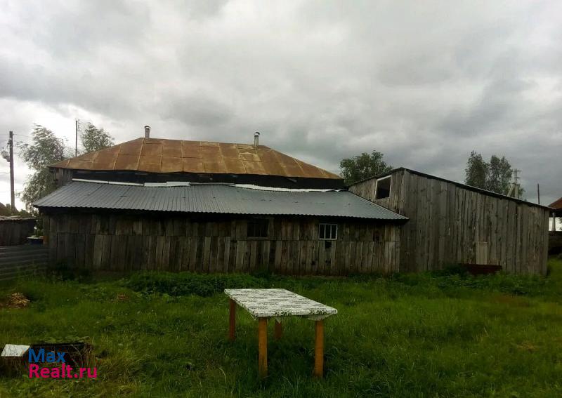 Сурское деревня Лебедевка продажа частного дома