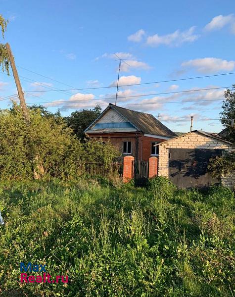 Чамзинка посёлок городского типа Чамзинка, Пролетарская улица, 79 продажа частного дома