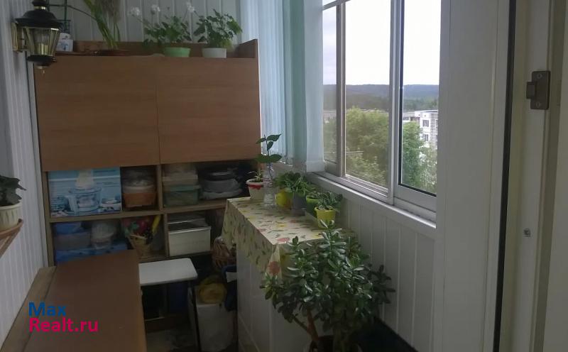 Васкелово Куйвозовское сельское поселение, посёлок Стеклянный, 43 квартира купить без посредников