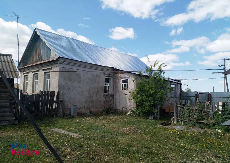 Колтубановский сельское поселение Елшанский сельсовет, поселок Елшанка 1-я, Кооперативная улица дом