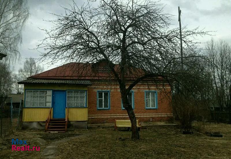 Мосальск мосальский район. деревня Людково продажа частного дома
