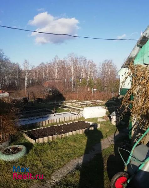Чистогорский поселок Славино продажа частного дома