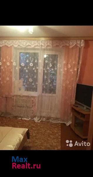 Ульяновск проспект Ленинского Комсомола, 43 квартира купить без посредников