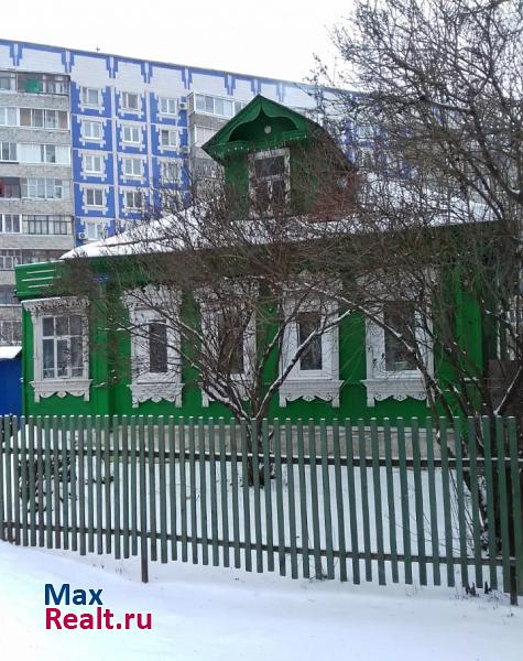 Ковров Комсомольсская 109 продажа частного дома