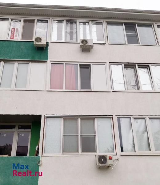 Краснодар улица Почтовое отделение 73 квартира купить без посредников