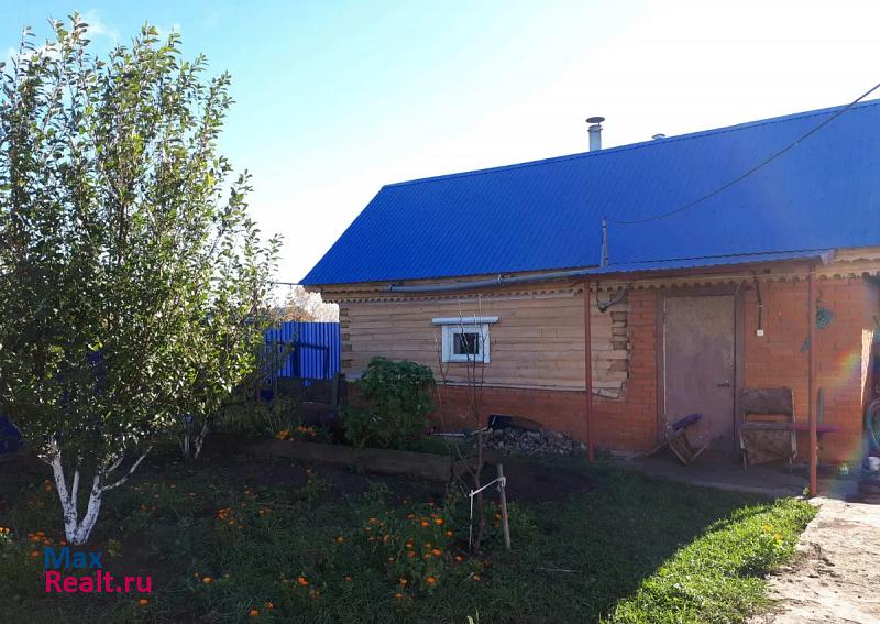 Мензелинск деревня Тавларово, улица Алмаз продажа частного дома