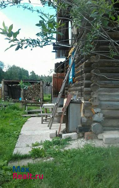 Фоки деревня Кирилловка продажа частного дома