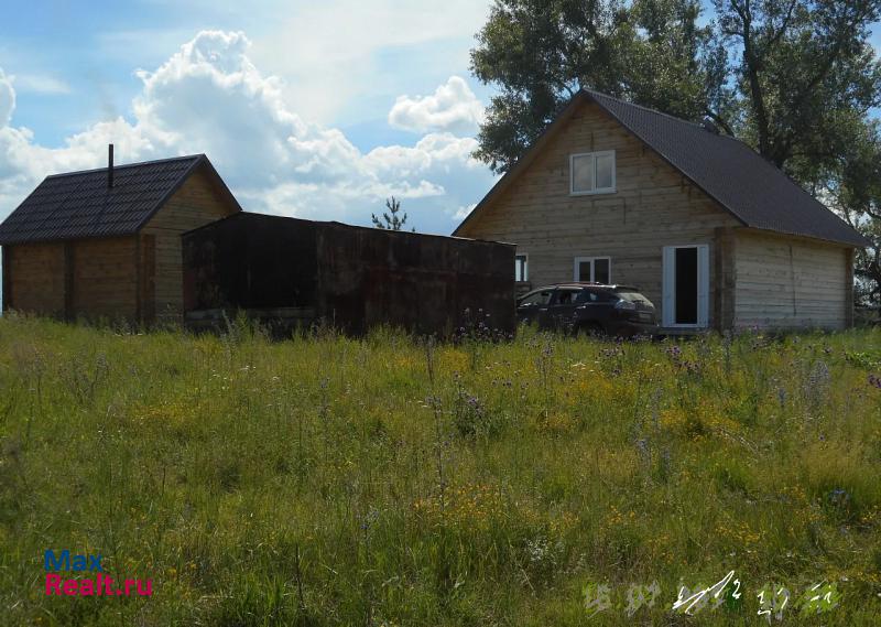 Павловск село Усть-Чумыш продажа частного дома