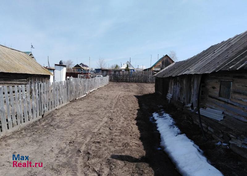 Самара село Старая Бинарадка, Красноярский район продажа частного дома