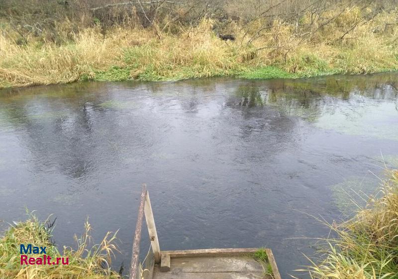 Арсеньево Село Араны ул.Горная д.7 продажа частного дома