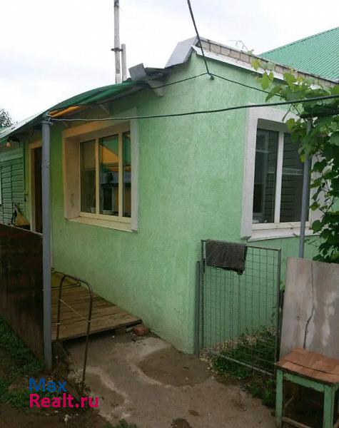 Кротовка село Кротовка, Крупская улица продажа частного дома