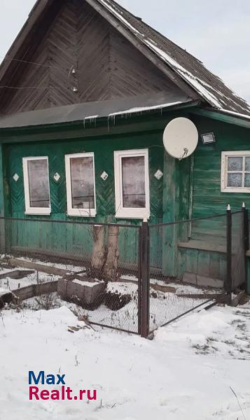 Катав-Ивановск Уральская улица, 45 продажа частного дома