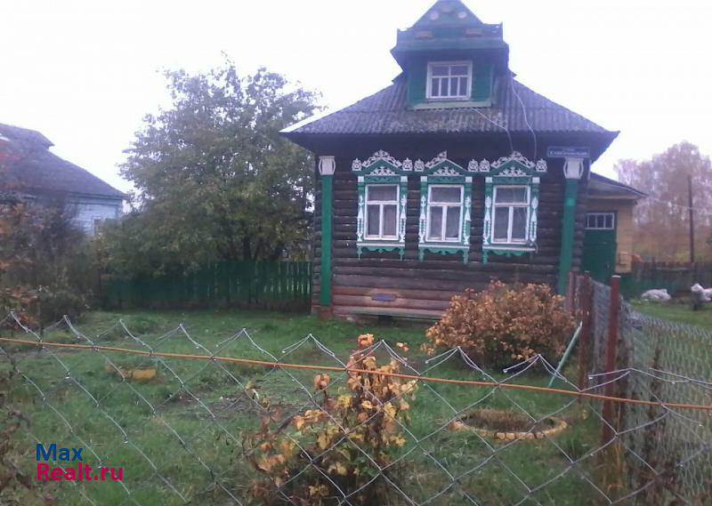 Борисоглебский село, Борисоглебский район, Яковцево продажа частного дома