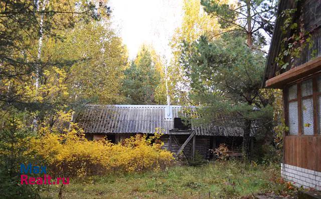 Тверь Щербининское сельское поселение, деревня Марьино, 19 продажа частного дома