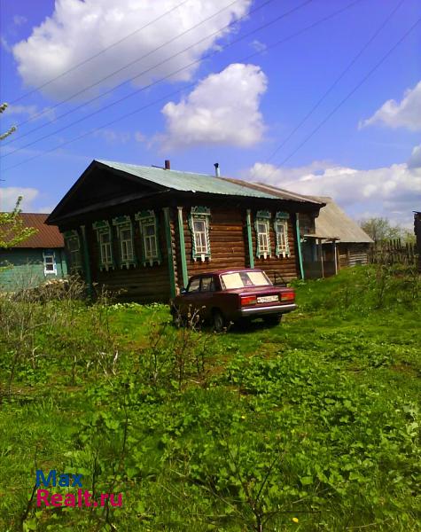 Сосновское деревня Филюково, Зелёная улица, 23 продажа частного дома