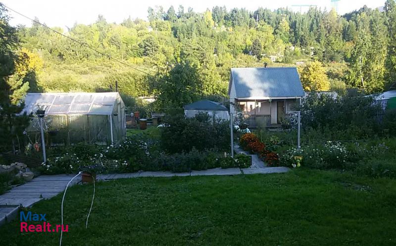 Новосибирск садовое товарищество Рассвет продажа частного дома