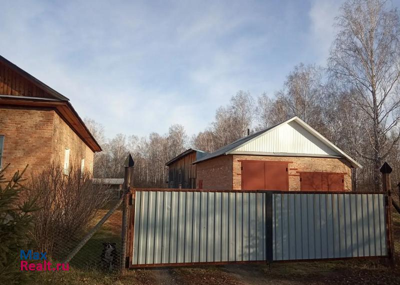 Яшкино деревня Новороманово, Молодёжная улица, 14 продажа частного дома