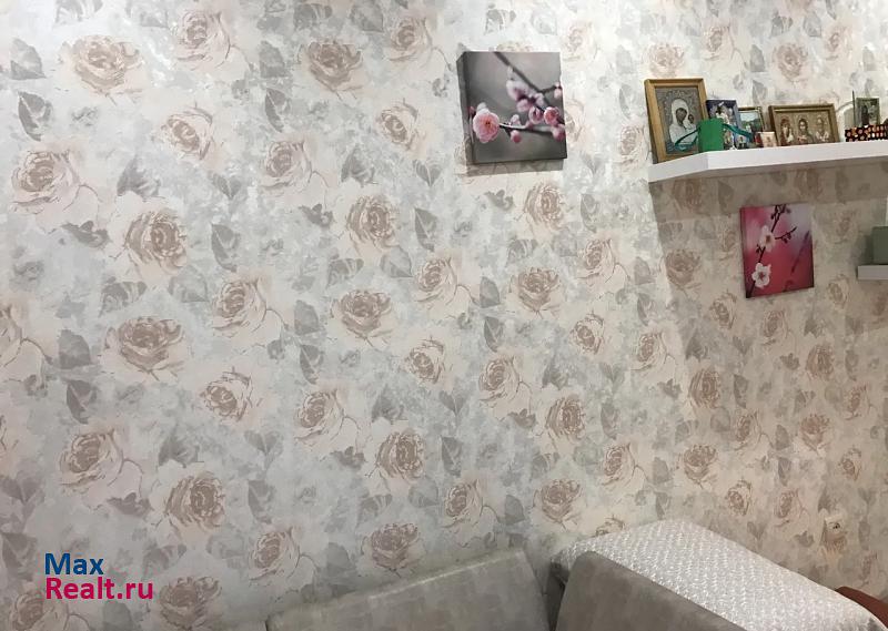 Омск улица Перелёта, 24 квартира купить без посредников