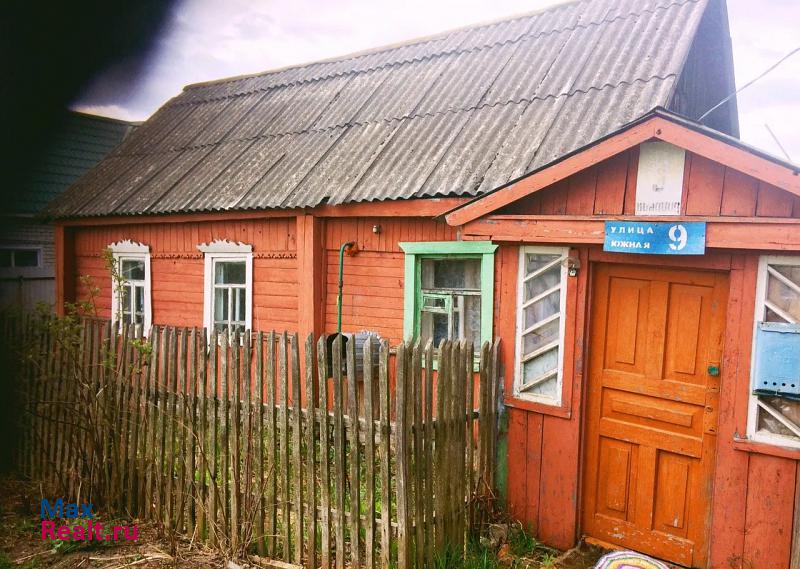 Ржаница село, Жуковский район продажа частного дома
