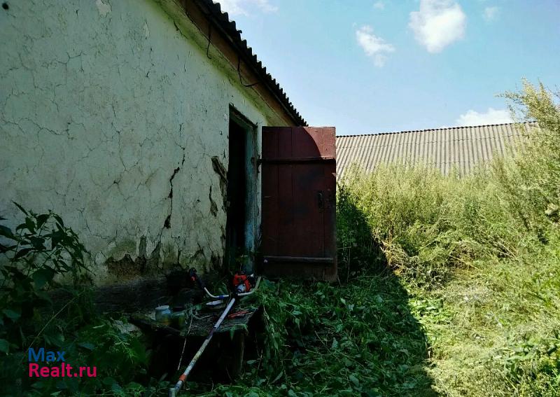 Хомутовка деревня Жиховка продажа частного дома