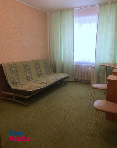Челябинск посёлок Аэропорт, 17 квартира купить без посредников