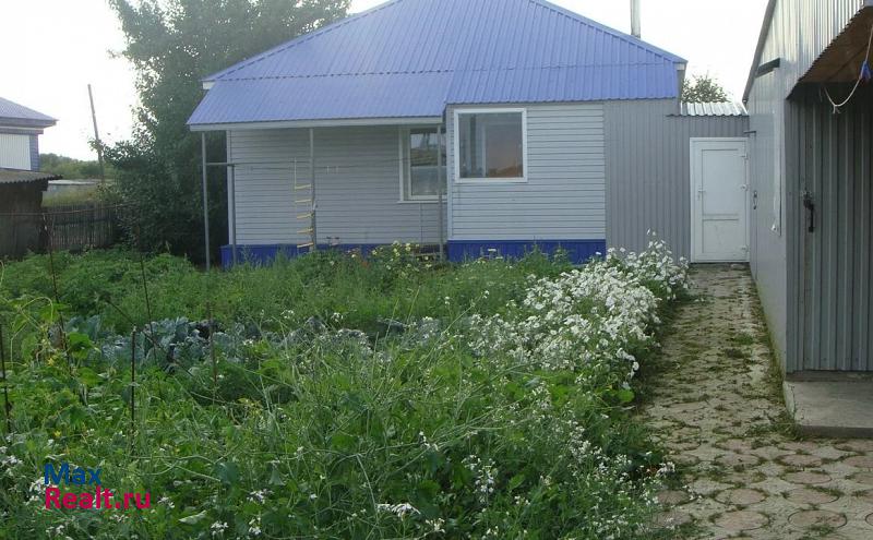 Смоленское село Смоленское, Пионерская улица, 11 продажа частного дома