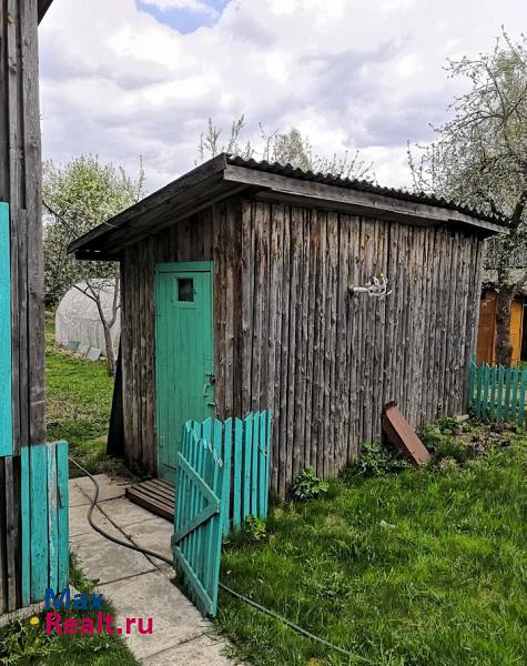 Красногородск посёлок городского типа Красногородск, Набережная улица, 35 продажа частного дома