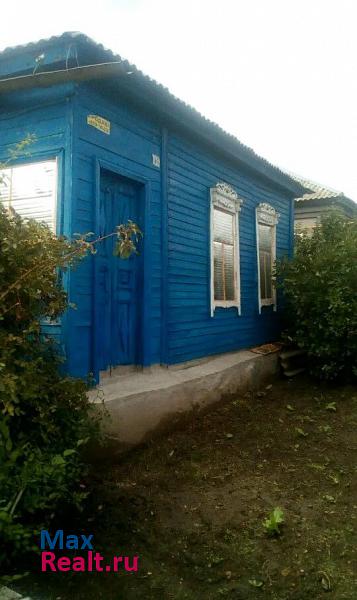 Песчанокопское село Песчанокопское, улица Ленина, 193 продажа частного дома