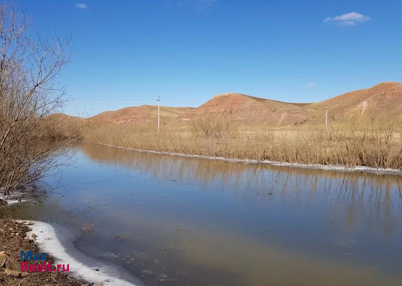 Красноярск село Дрокино, Емельяновский район продажа частного дома