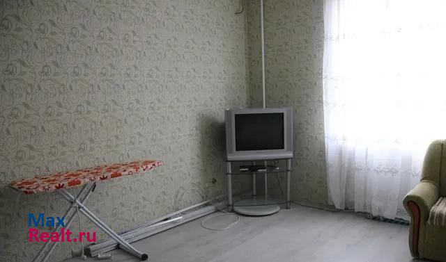 Ростов-на-Дону Суздальский переулок, 23 квартира снять без посредников