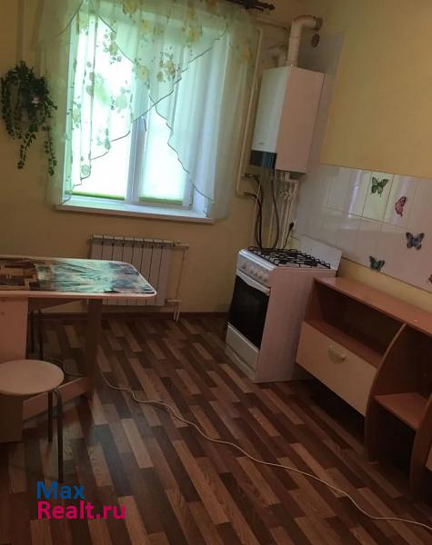 Волгоград улица Солнечникова, 3 квартира купить без посредников