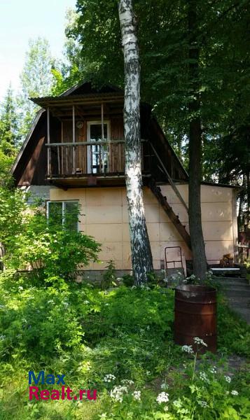 Пермь коллективный сад № 240, 2-я линия, 18 продажа частного дома