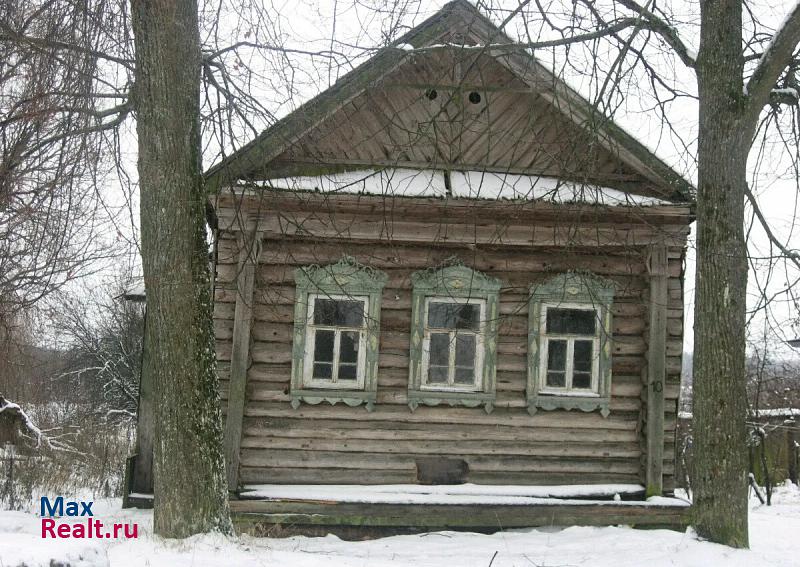 Борисоглебский Ярослаская область Борисоглебский район деревная Петровка продажа частного дома
