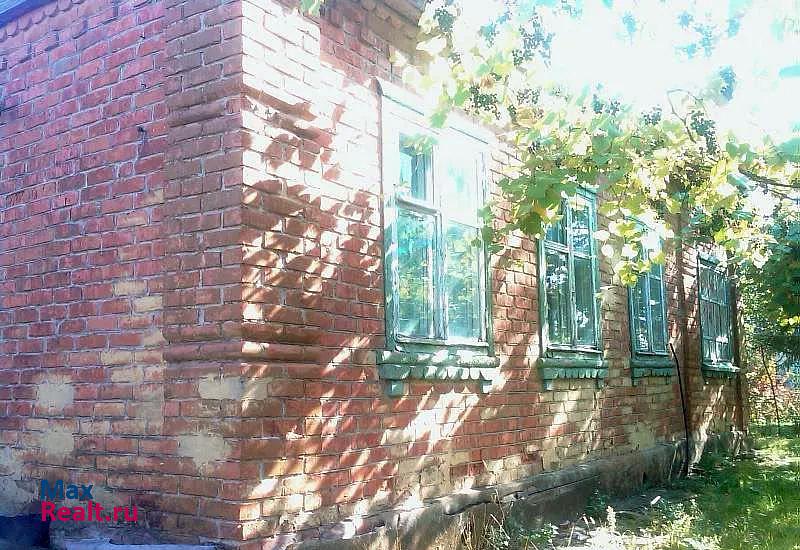 Роговская хутор Гречаная Балка продажа частного дома