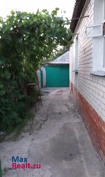 Белгород улица Константина Заслонова, 145 продажа частного дома