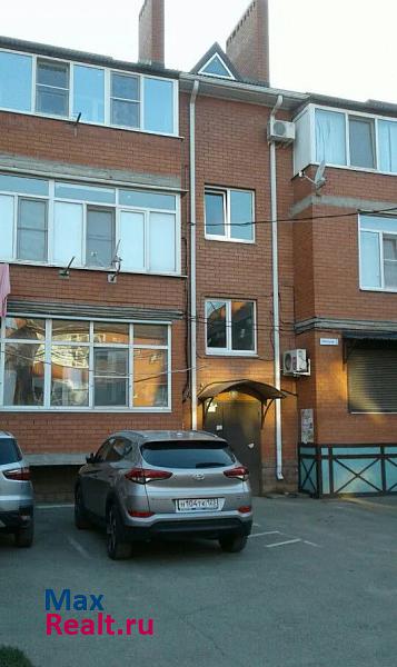 Краснодар Вологодская улица, 3 квартира купить без посредников
