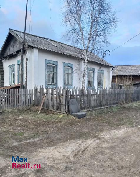Исетское село Верхнебешкиль продажа частного дома