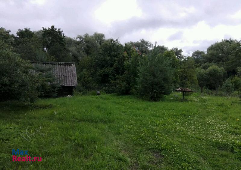 Парфино Старорусский район, Медниковское сельское поселение дом