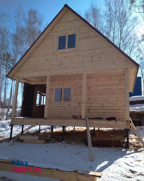 Новосибирск Советский район продажа частного дома
