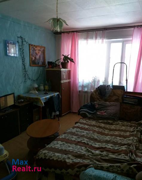 Байкальск Южный микрорайон, 1-й квартал, 12 квартира купить без посредников