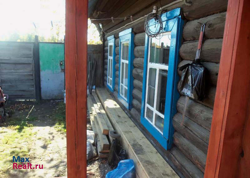 Усолье-Сибирское  продажа частного дома